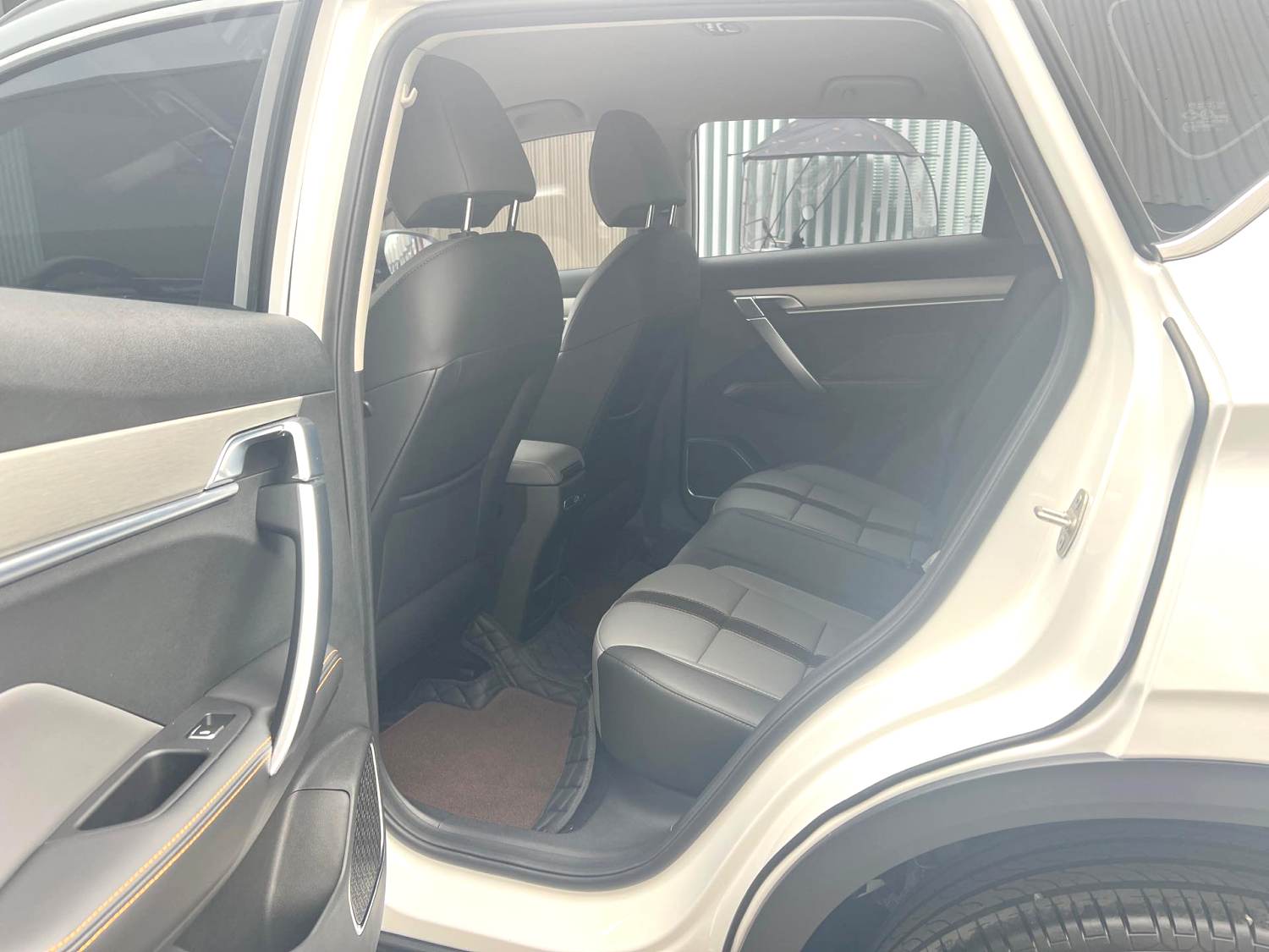 Geely Bin Yue 2023 1.5T Platinum Edition
