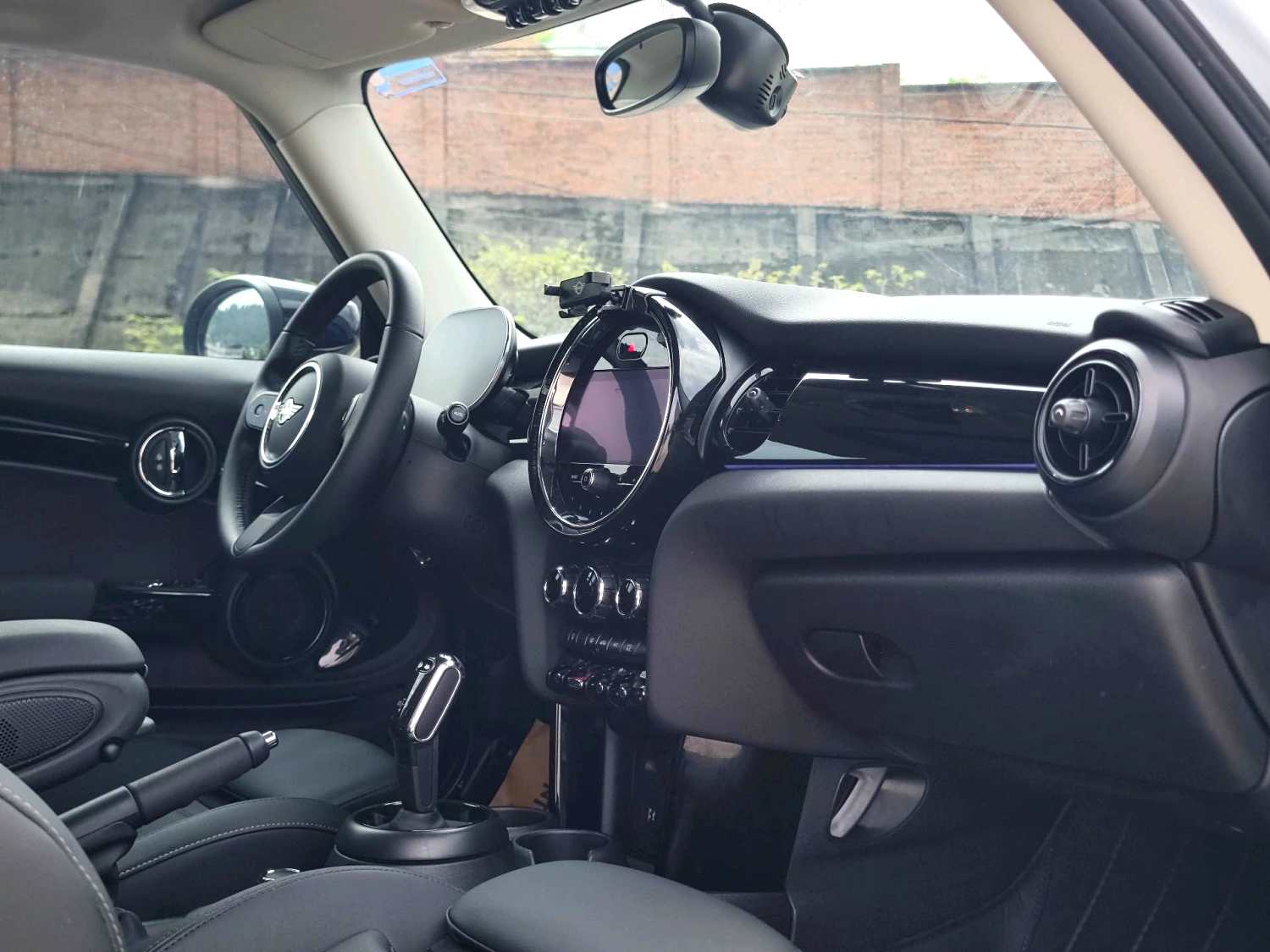 2023 Model Mini Cooper 1.5T Artist Automatic