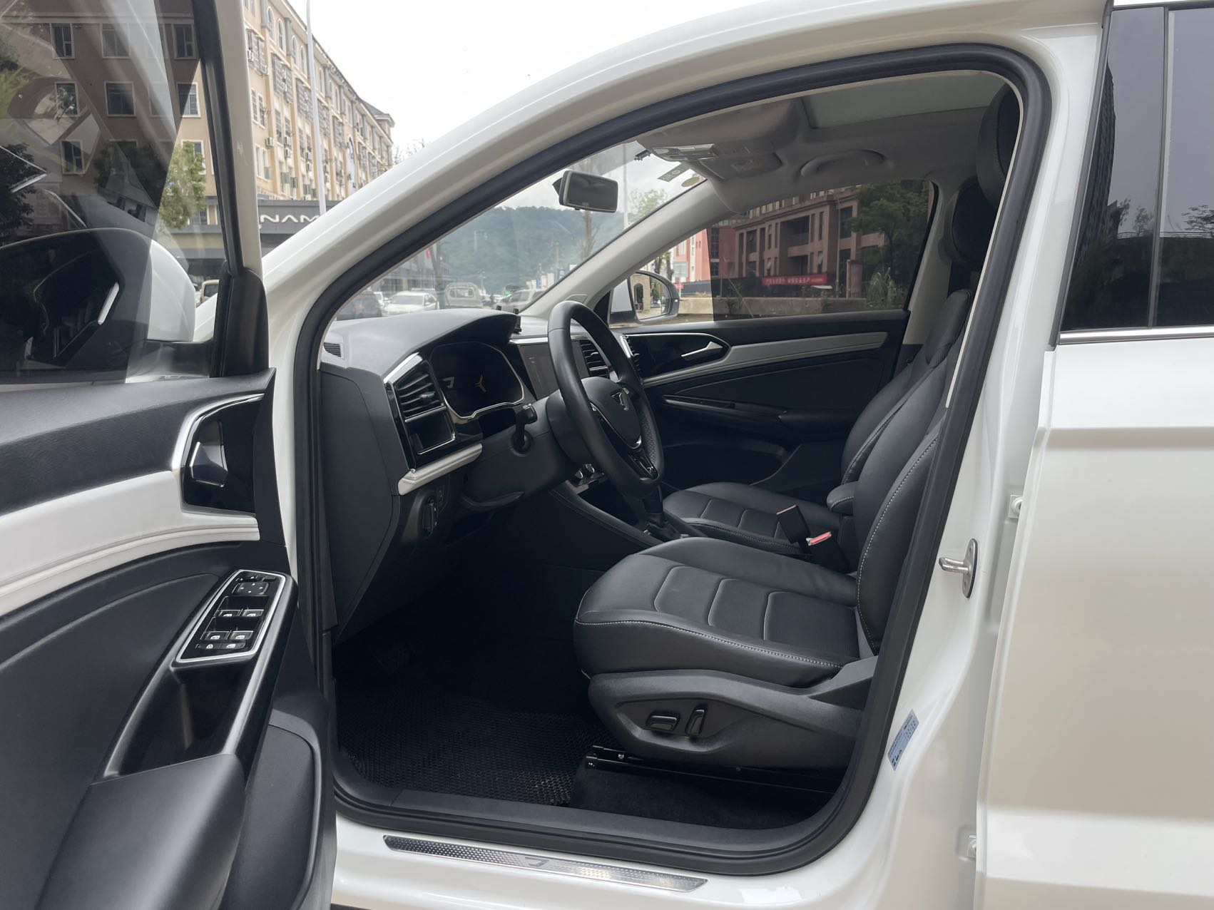 2023 Jetta VS7 280TSI Auto Enjoy Trim