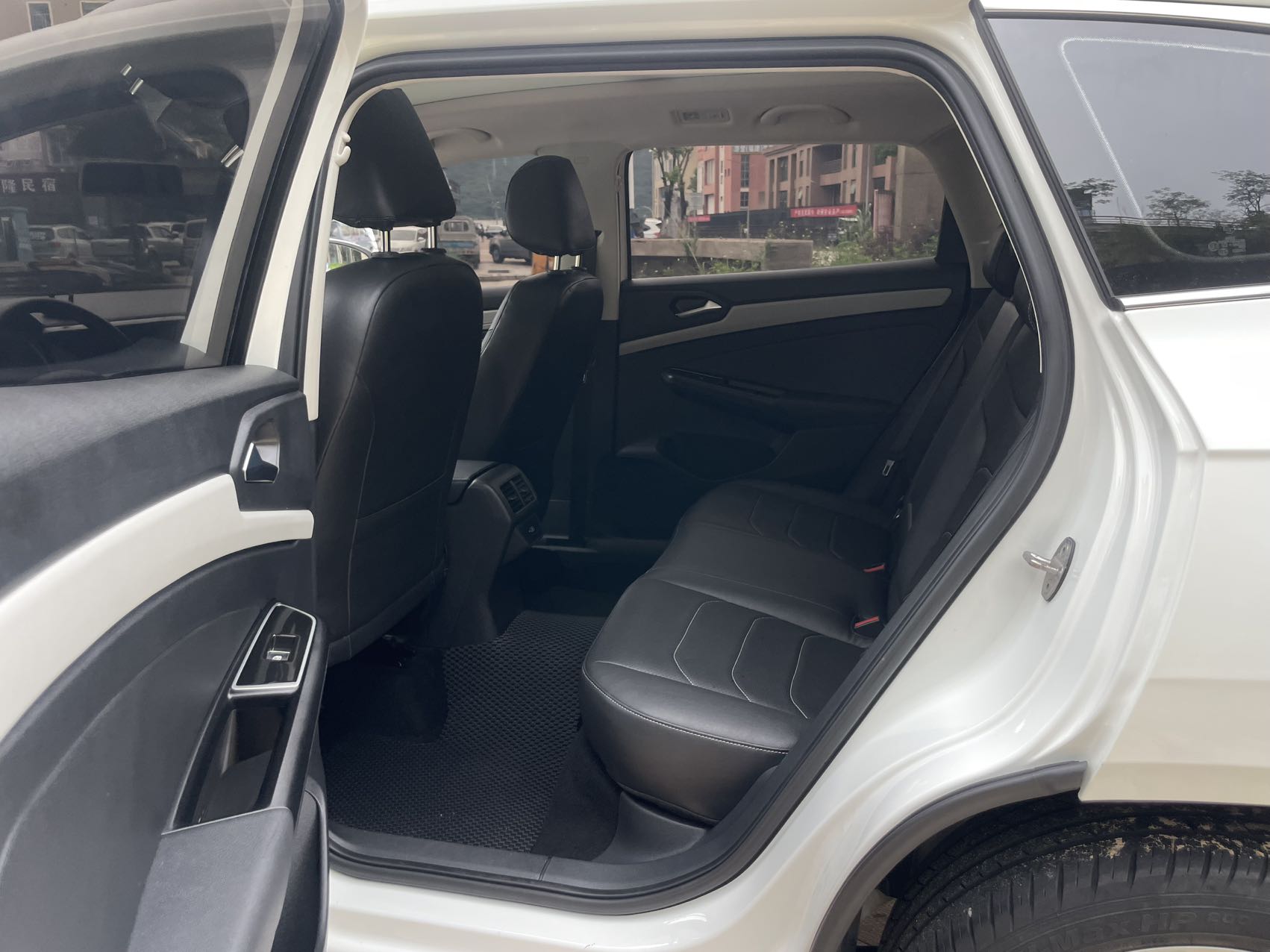 2023 Jetta VS7 280TSI Auto Enjoy Trim