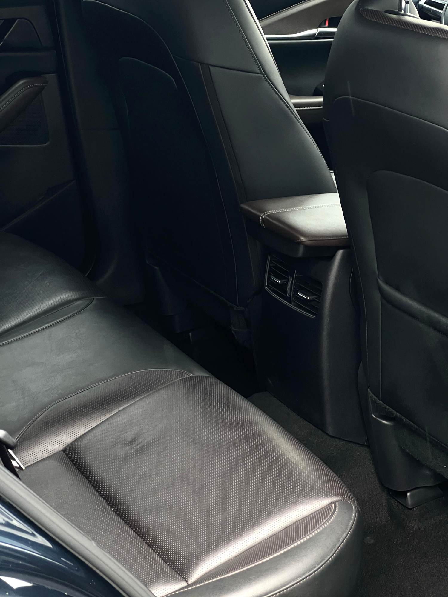 2021 Mazda CX-30 2.0 Auto Joy Version