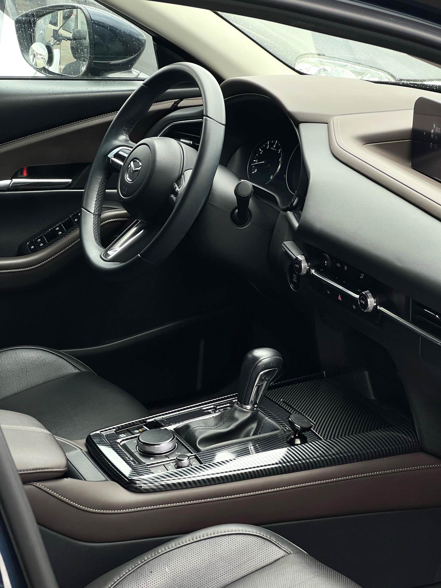 2021 Mazda CX-30 2.0 Auto Joy Version