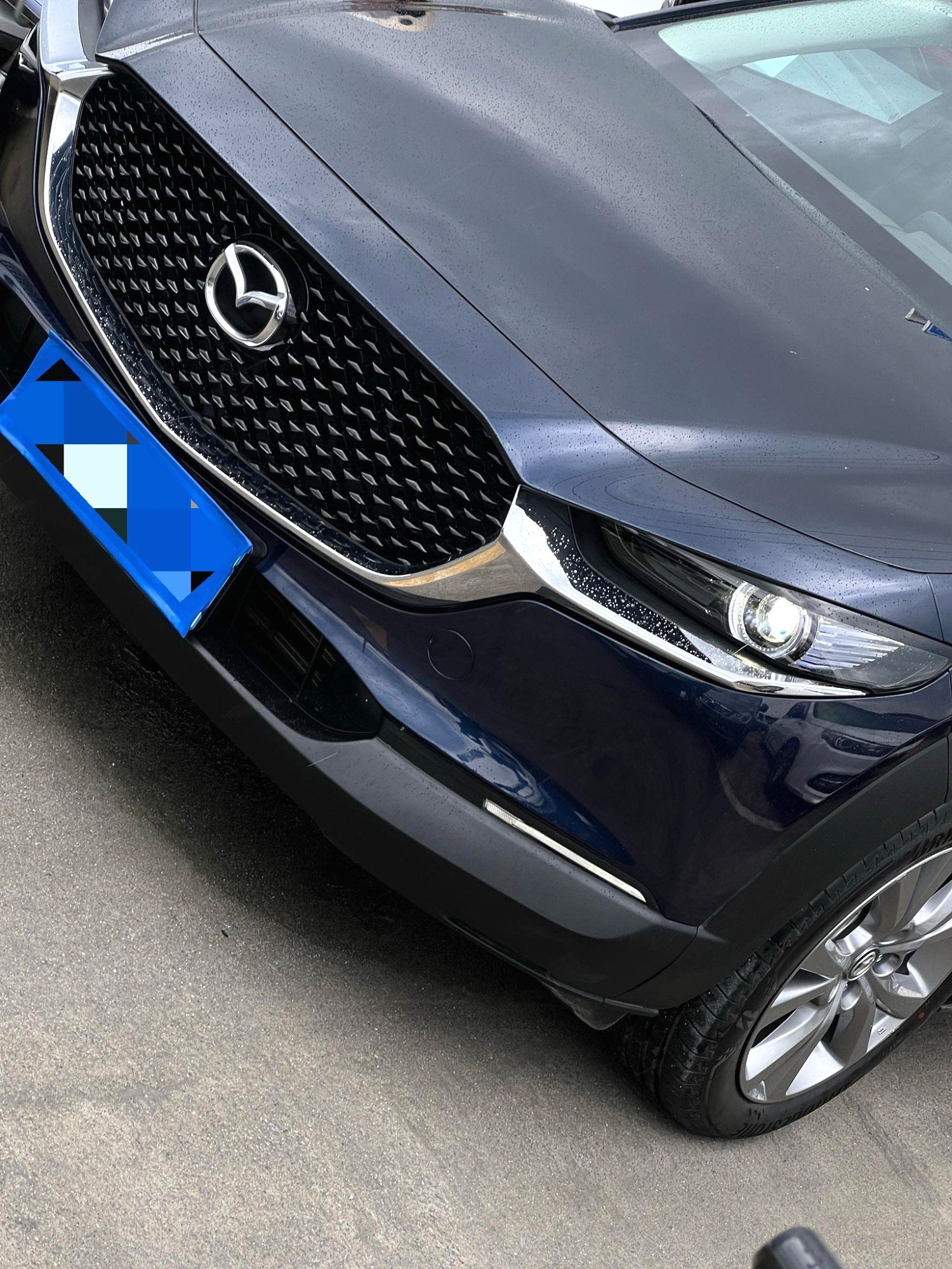 2021 Mazda CX-30 2.0 Auto Joy Version