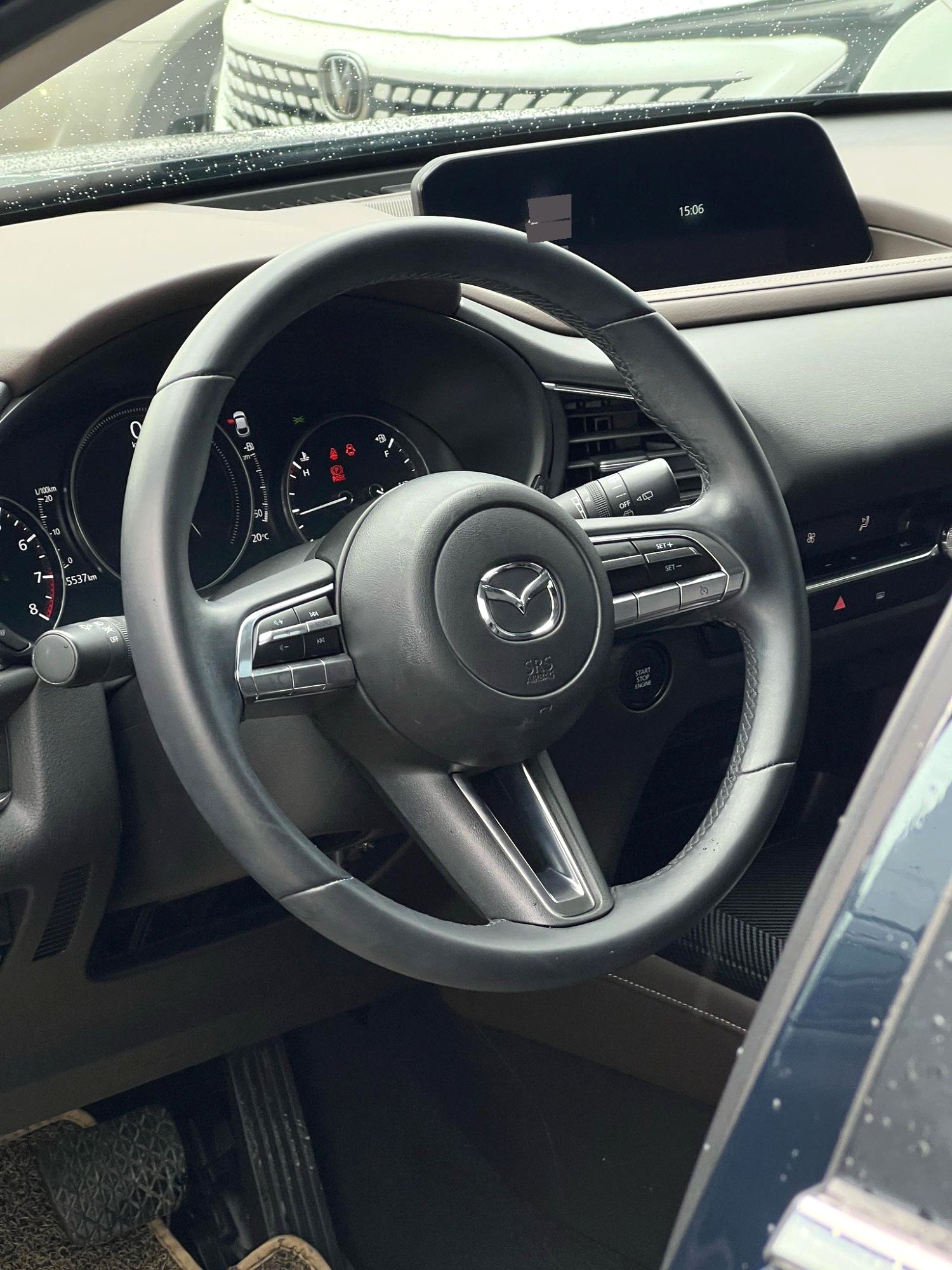2021 Mazda CX-30 2.0 Auto Joy Version