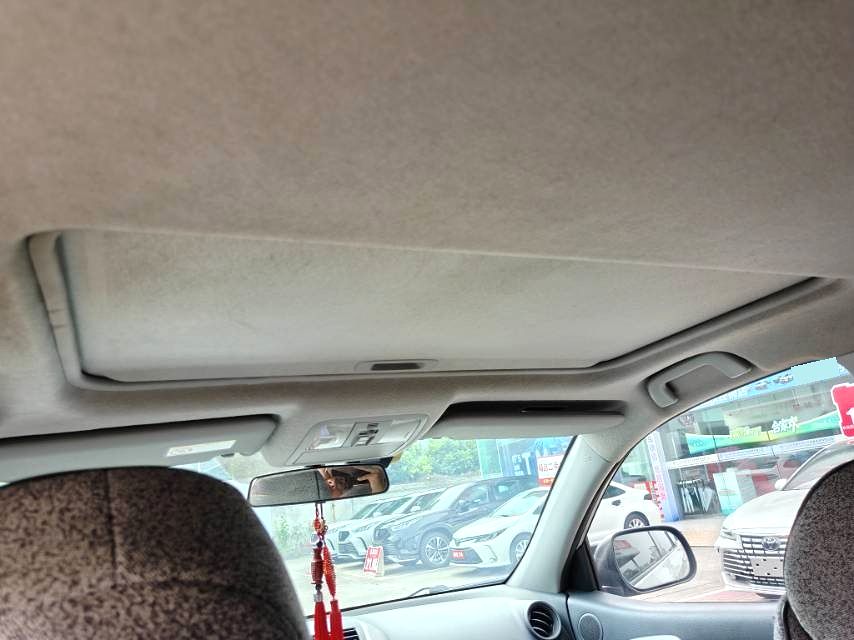 2011 Toyota RAV4 2.0 Classic Edition Automatic Transmission