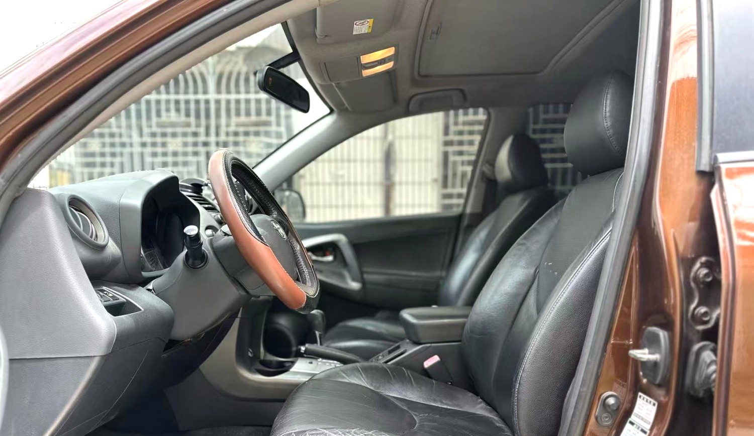 2013 Toyota RAV4 Auto