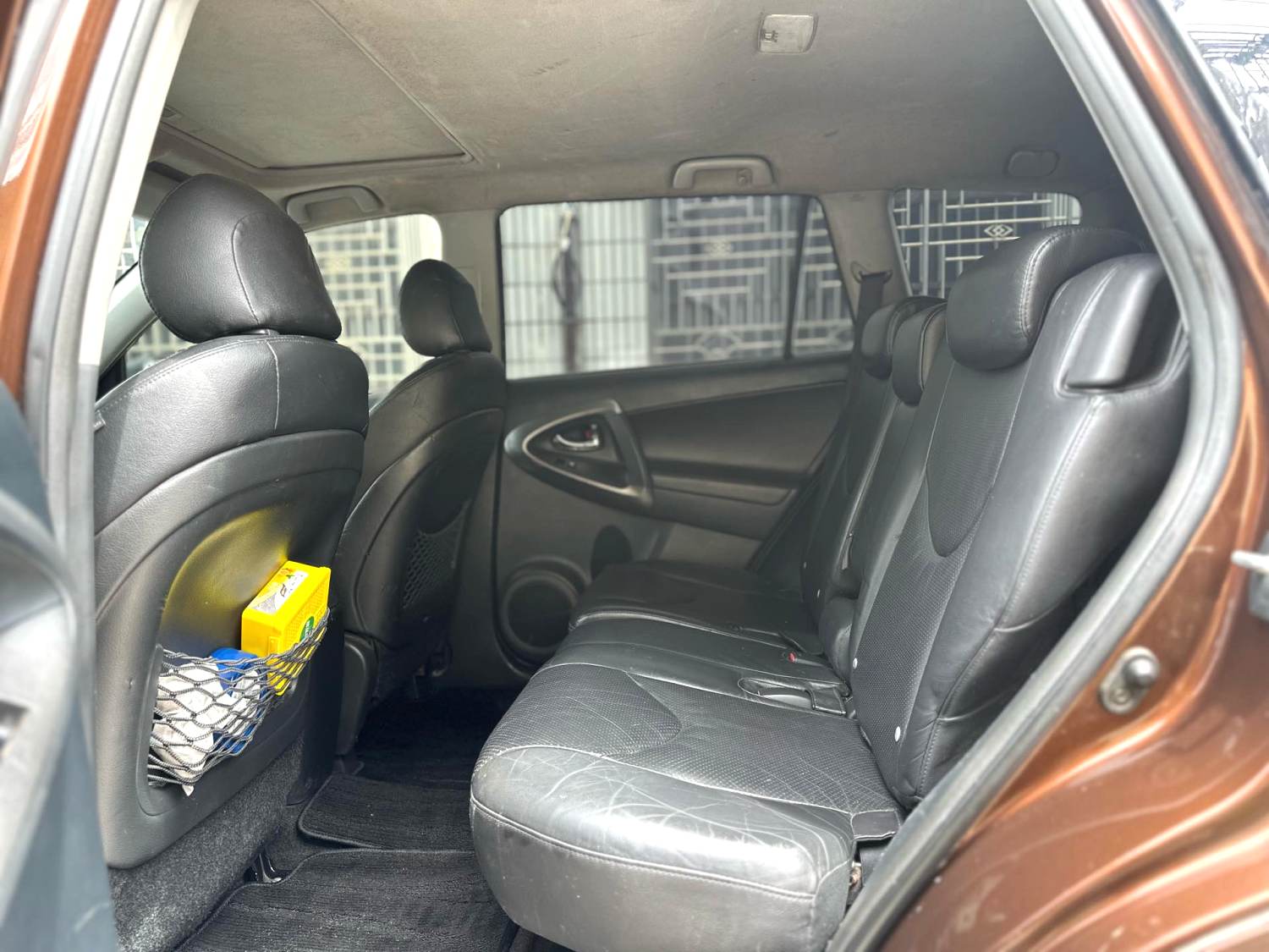 2013 Toyota RAV4 Auto
