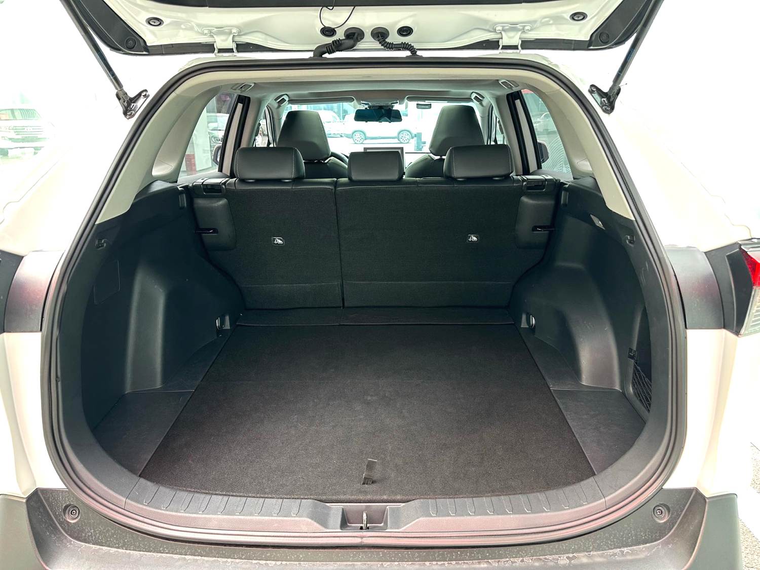 2023 Toyota RAV4 2.0L FWD Urban Edition