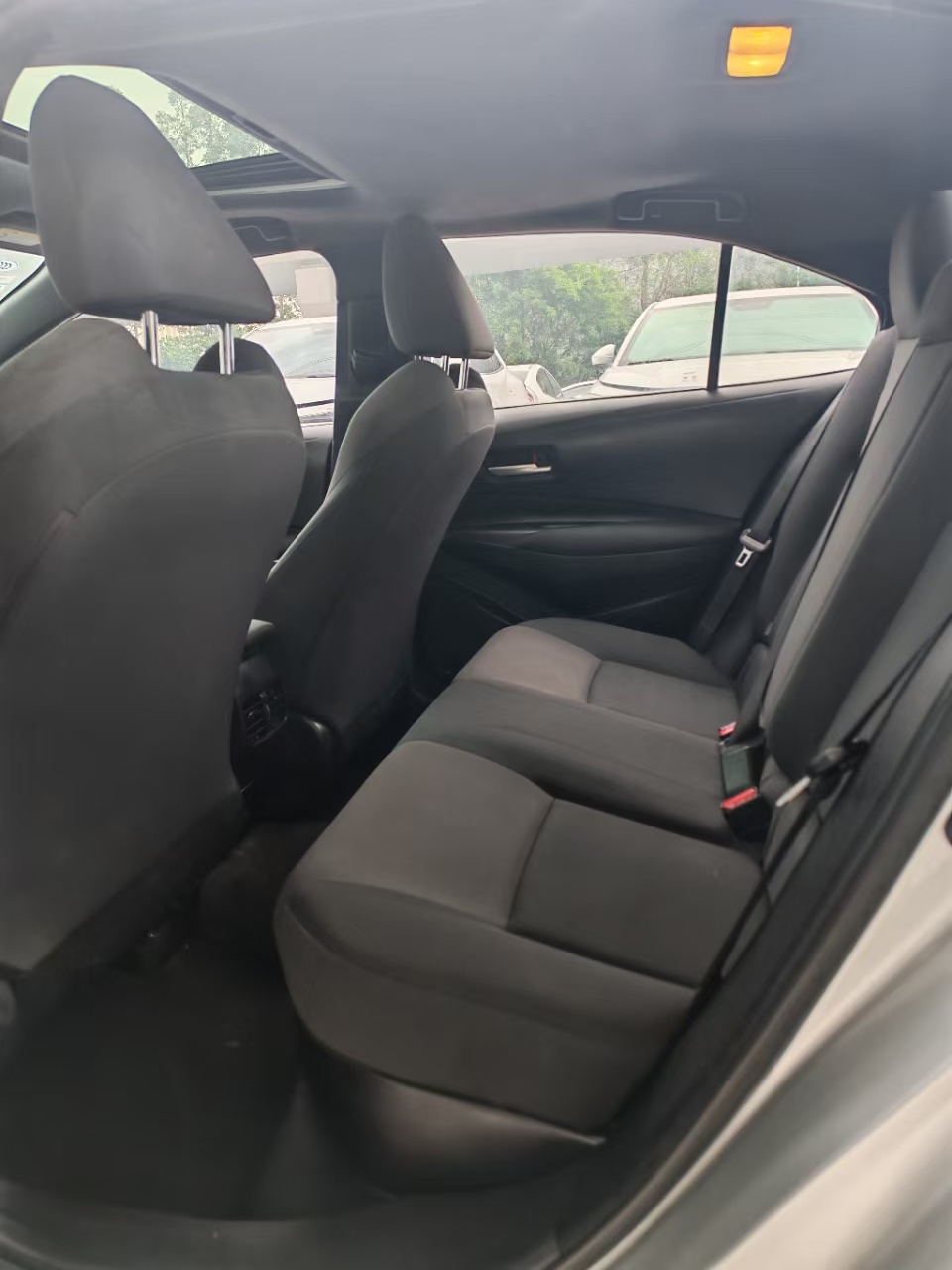 2019 Toyota Levin 1.8 Hybrid CVT