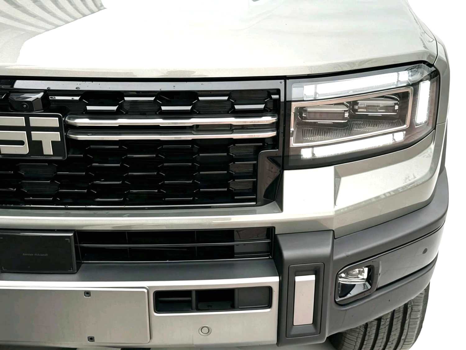 2025 Jetour Zongheng  G700 CDM-O 2.0T Enjoy Trim 6-Seater