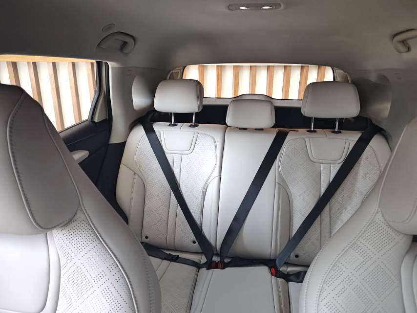 2025 BYD  Yuan UP Intelligent Driving Edition 401KM Dynamic Version Automatic