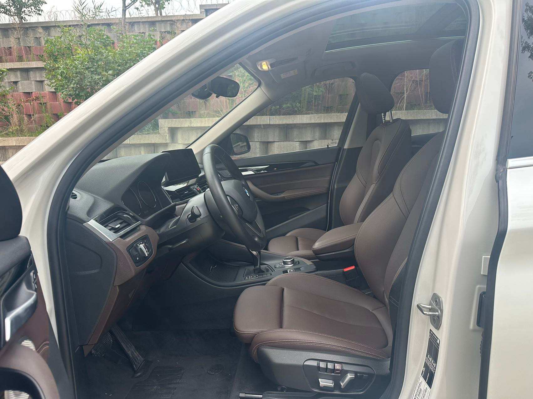 2022 BMW X1 sDrive20Li Exclusive Model