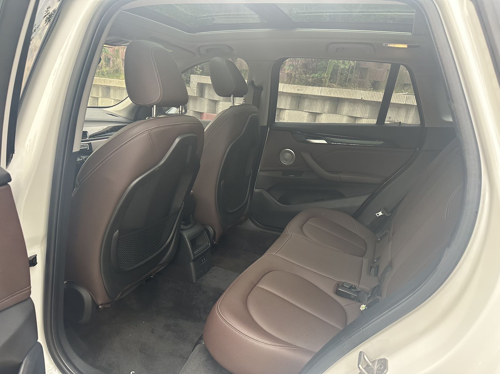 2022 BMW X1 sDrive20Li Exclusive Model