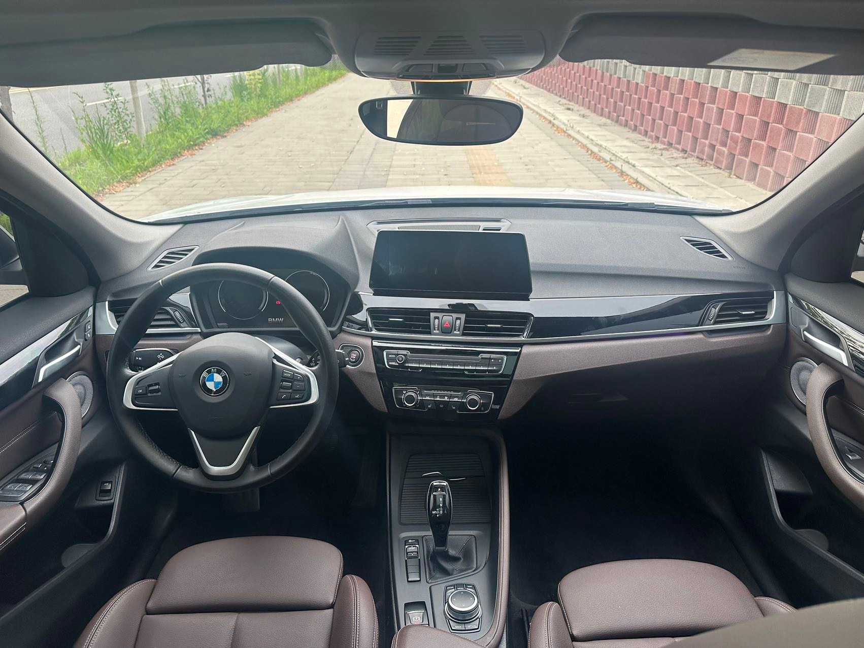 2022 BMW X1 sDrive20Li Exclusive Model