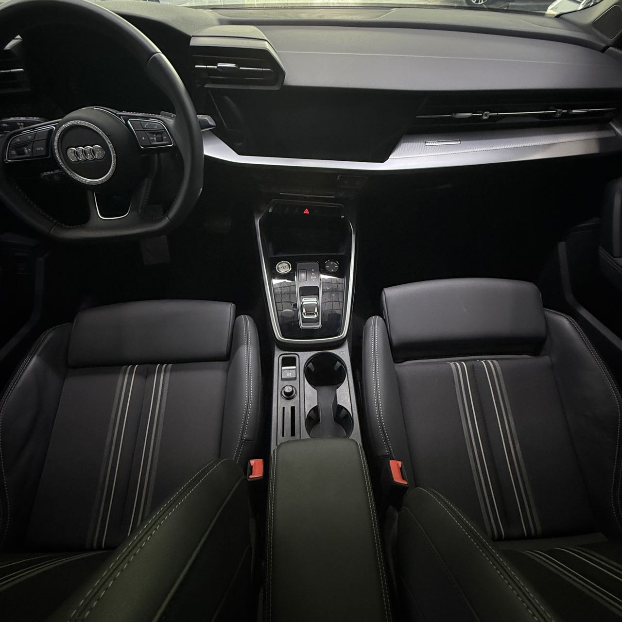 2022 Audi A3L Limousine 35 TFSI Sport Edition