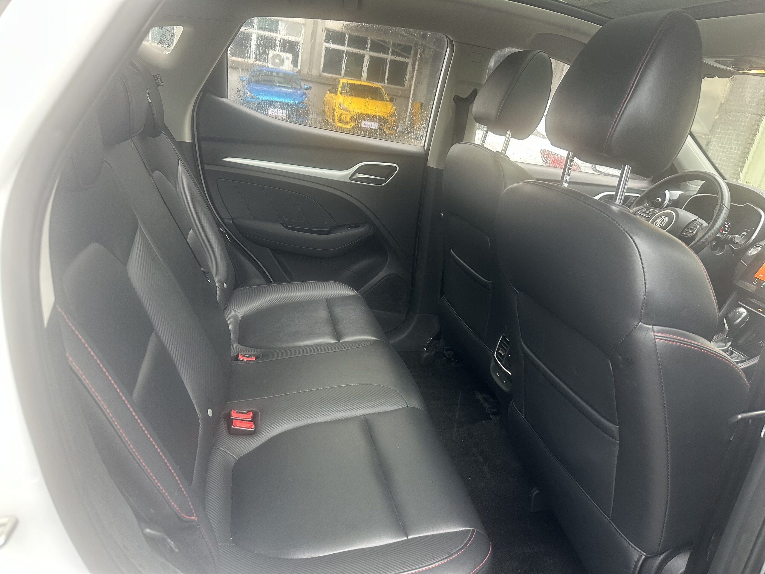 2020 MG ZS 180DVVT Automatic Lite SUV